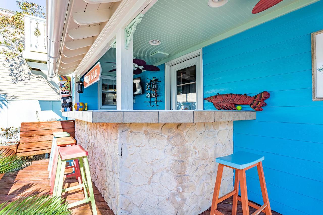 מנטאו Island Guesthouse And Motel Obx מראה חיצוני תמונה